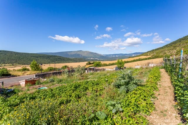 Building Plot for sale in Iza - € 140,000 (Ref: 9798984)