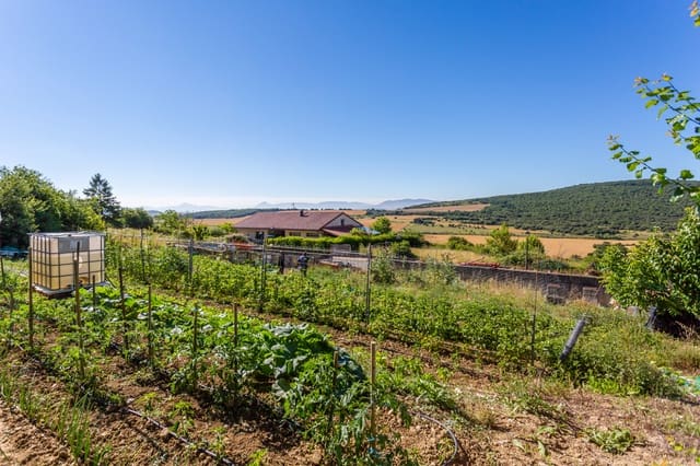 Building Plot for sale in Iza - € 140,000 (Ref: 9798984)