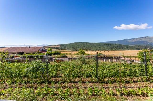 Building Plot for sale in Iza - € 140,000 (Ref: 9798984)