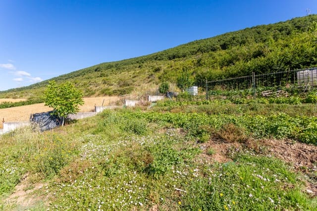 Building Plot for sale in Iza - € 140,000 (Ref: 9798984)
