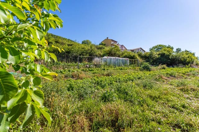 Building Plot for sale in Iza - € 140,000 (Ref: 9798984)