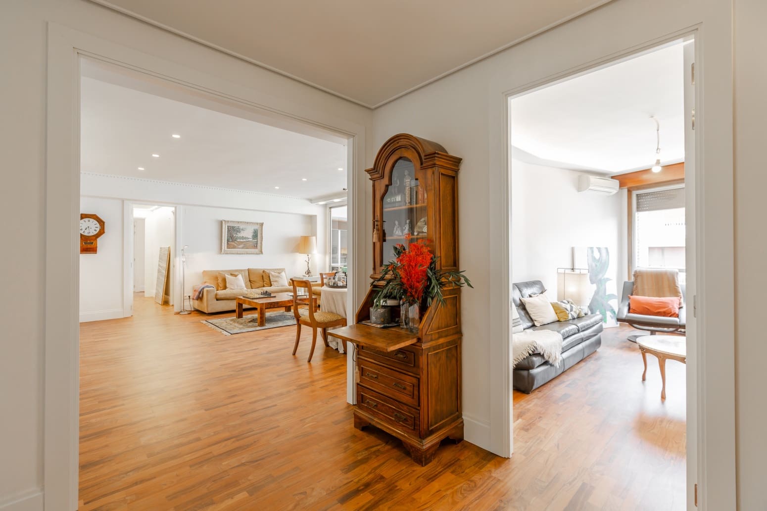 Piso de 6 habitaciones en Pamplona / Iruña en alquiler con piscina - 1.850 € (Ref: 9806253)