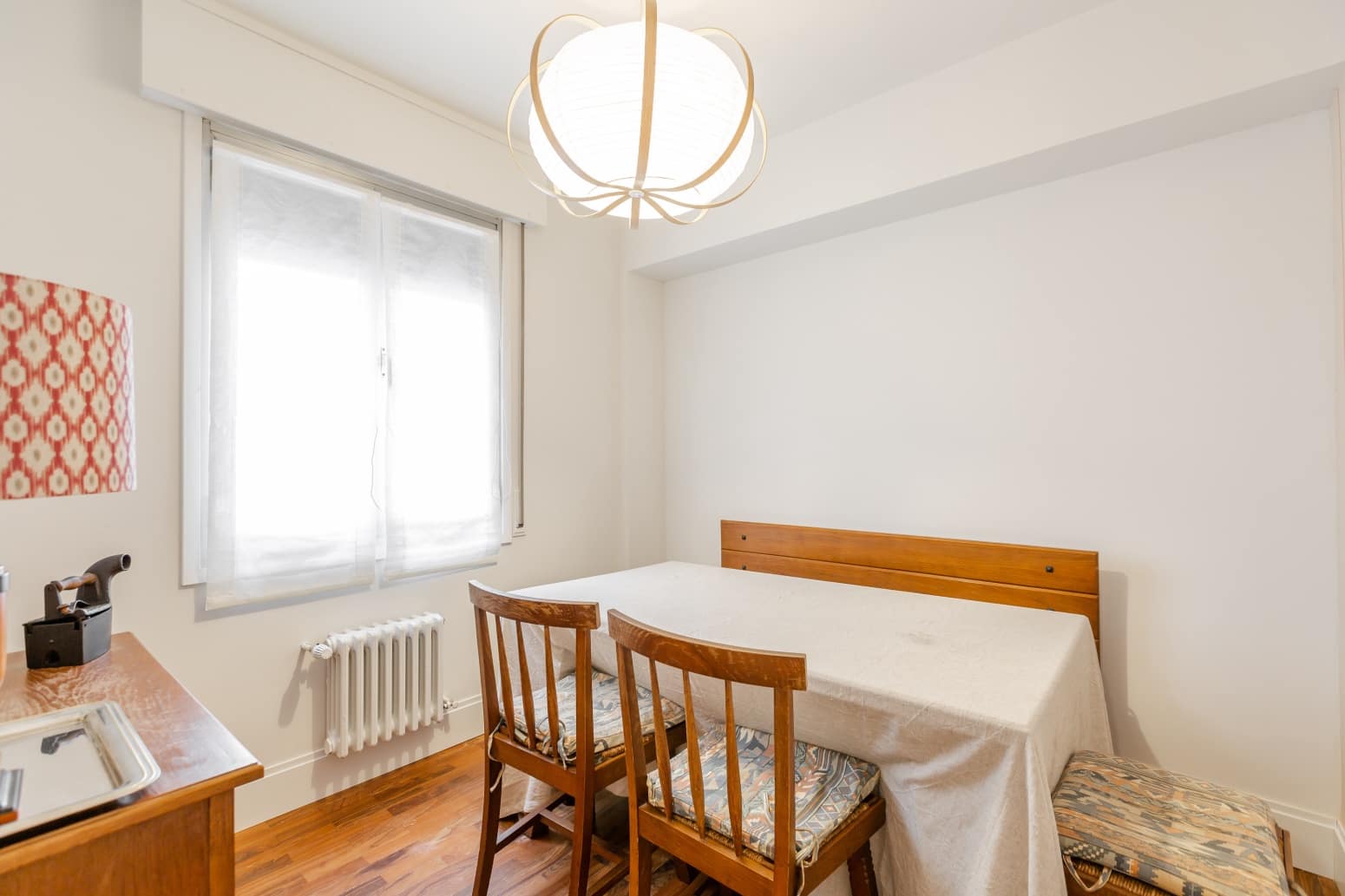 Piso de 6 habitaciones en Pamplona / Iruña en alquiler con piscina - 1.850 € (Ref: 9806253)