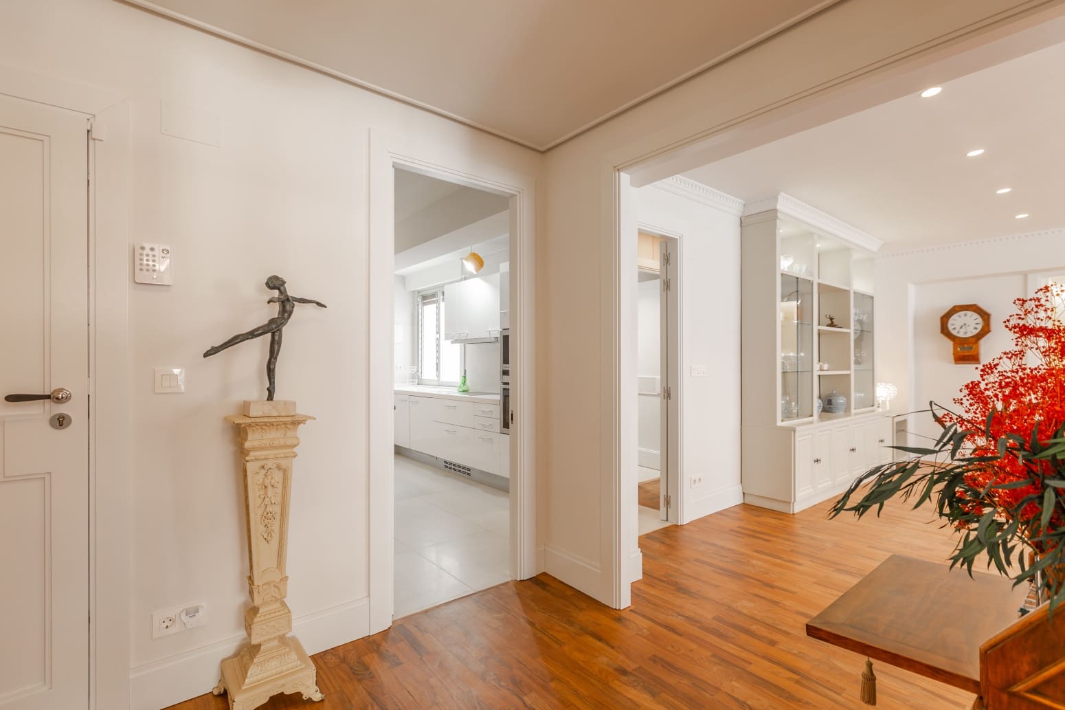 Piso de 6 habitaciones en Pamplona / Iruña en alquiler con piscina - 1.850 € (Ref: 9806253)