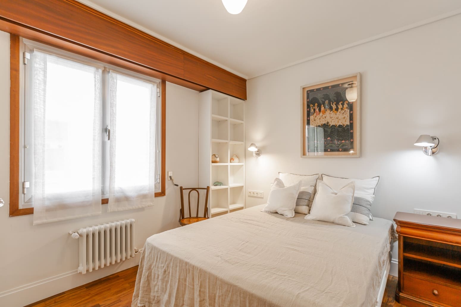 Piso de 6 habitaciones en Pamplona / Iruña en alquiler con piscina - 1.850 € (Ref: 9806253)