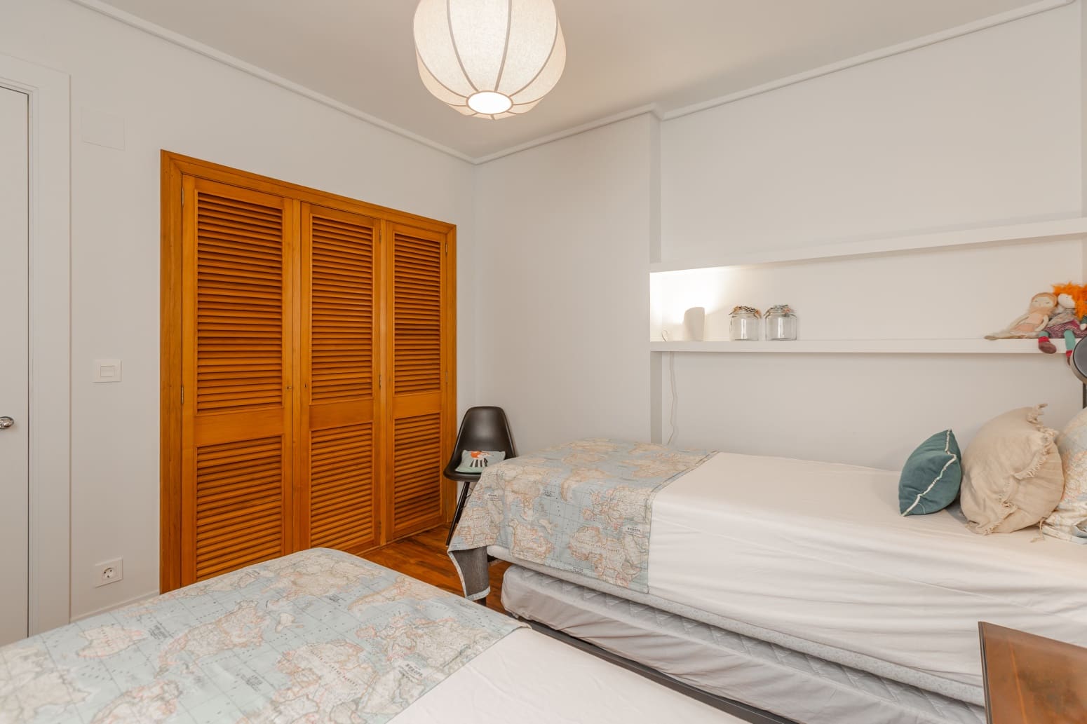 Piso de 6 habitaciones en Pamplona / Iruña en alquiler con piscina - 1.850 € (Ref: 9806253)