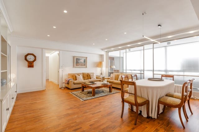 6 slaapkamer Flat te huur in Pamplona met zwembad - € 1.850 (Ref: 9806253)