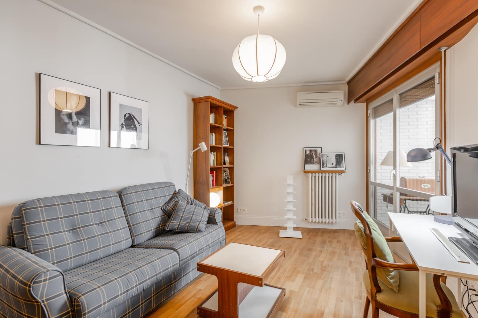 Piso de 6 habitaciones en Pamplona / Iruña en alquiler con piscina - 1.850 € (Ref: 9806253)