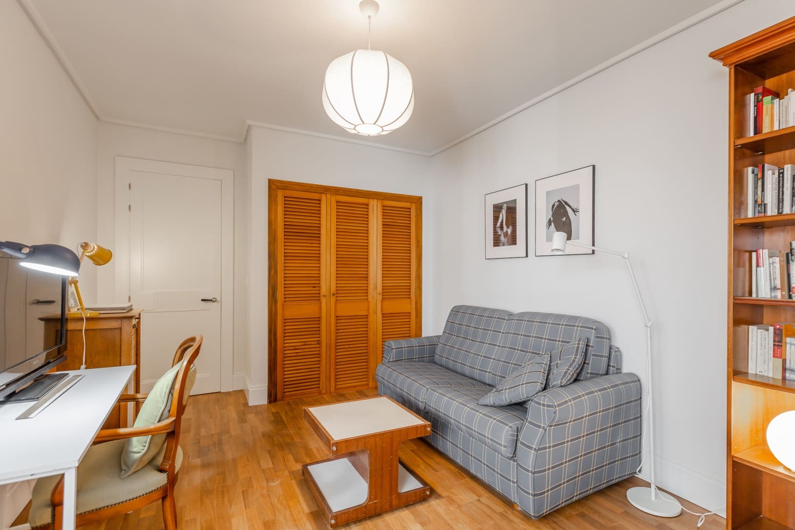 Piso de 6 habitaciones en Pamplona / Iruña en alquiler con piscina - 1.850 € (Ref: 9806253)