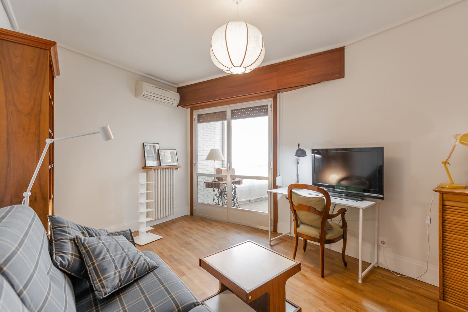 Piso de 6 habitaciones en Pamplona / Iruña en alquiler con piscina - 1.850 € (Ref: 9806253)