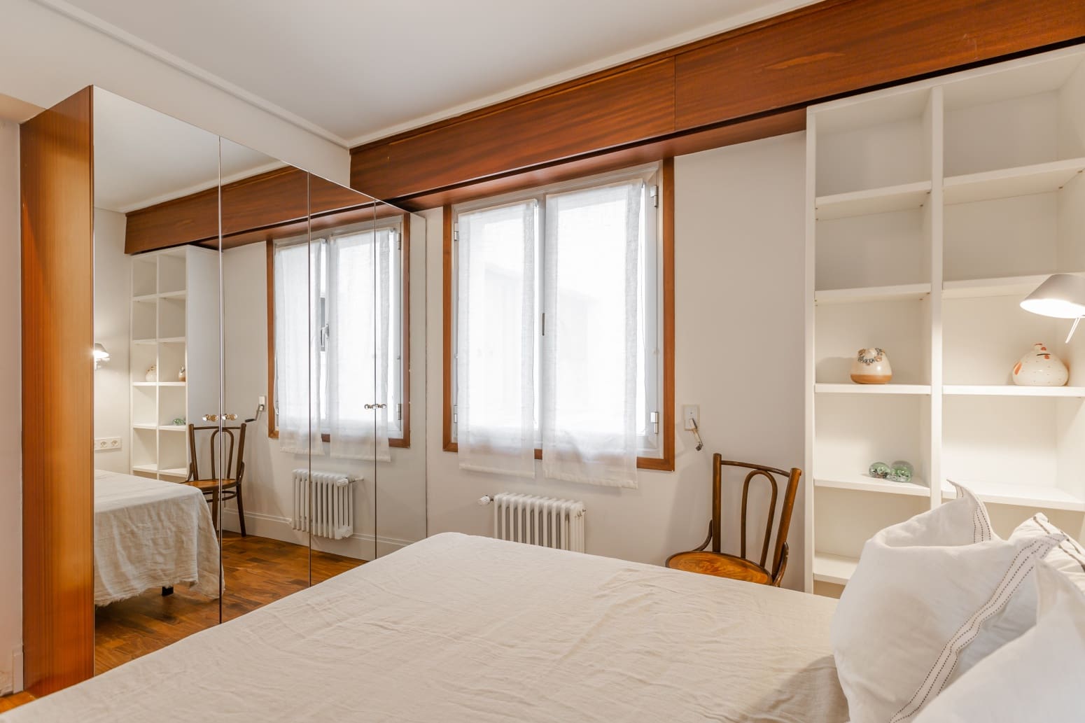 Piso de 6 habitaciones en Pamplona / Iruña en alquiler con piscina - 1.850 € (Ref: 9806253)