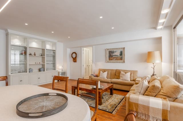 6 slaapkamer Flat te huur in Pamplona met zwembad - € 1.850 (Ref: 9806253)