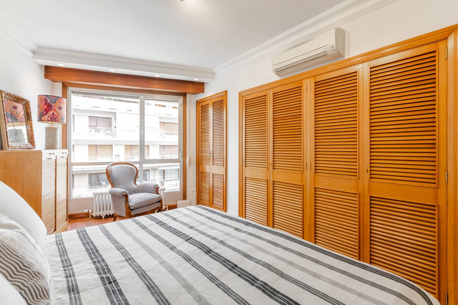 Piso de 6 habitaciones en Pamplona / Iruña en alquiler con piscina - 1.850 € (Ref: 9806253)