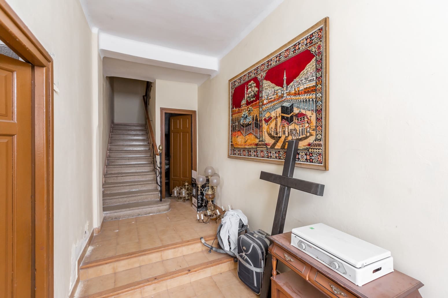 4 chambre Villa/Maison à vendre à Tafalla avec garage - 530 000 € (Ref: 9807808)