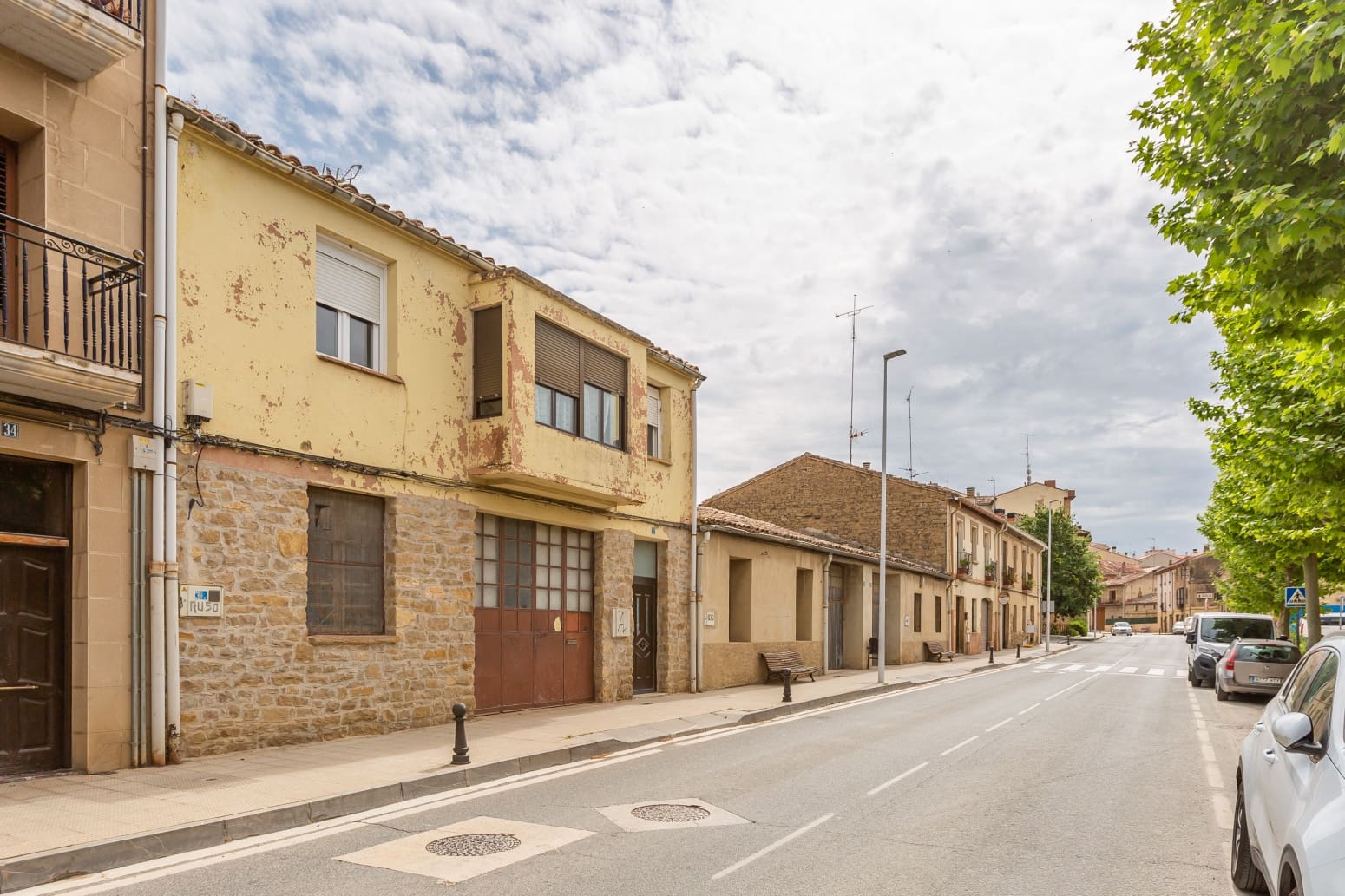 4 chambre Villa/Maison à vendre à Tafalla avec garage - 530 000 € (Ref: 9807808)