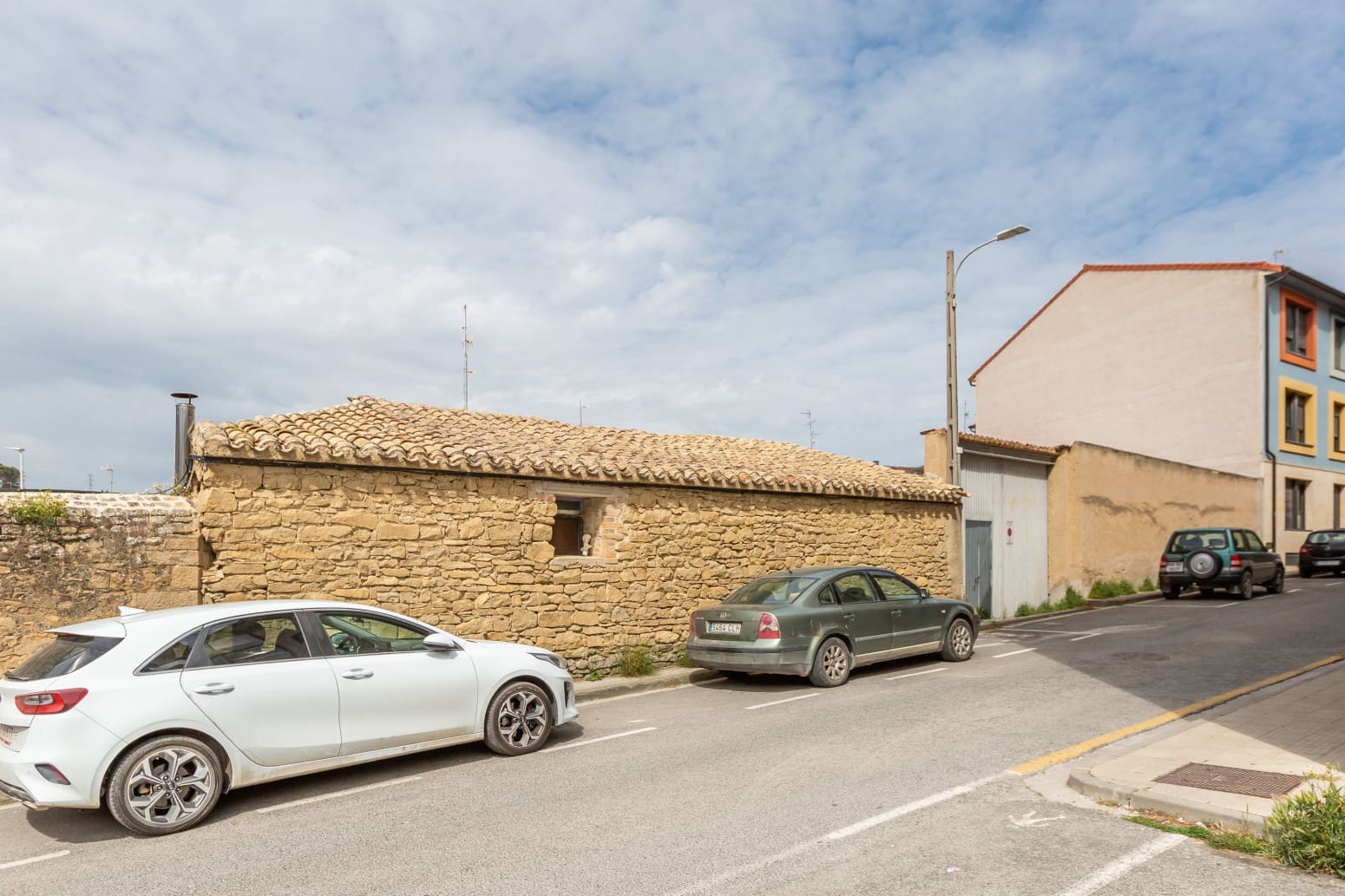 4 chambre Villa/Maison à vendre à Tafalla avec garage - 530 000 € (Ref: 9807808)