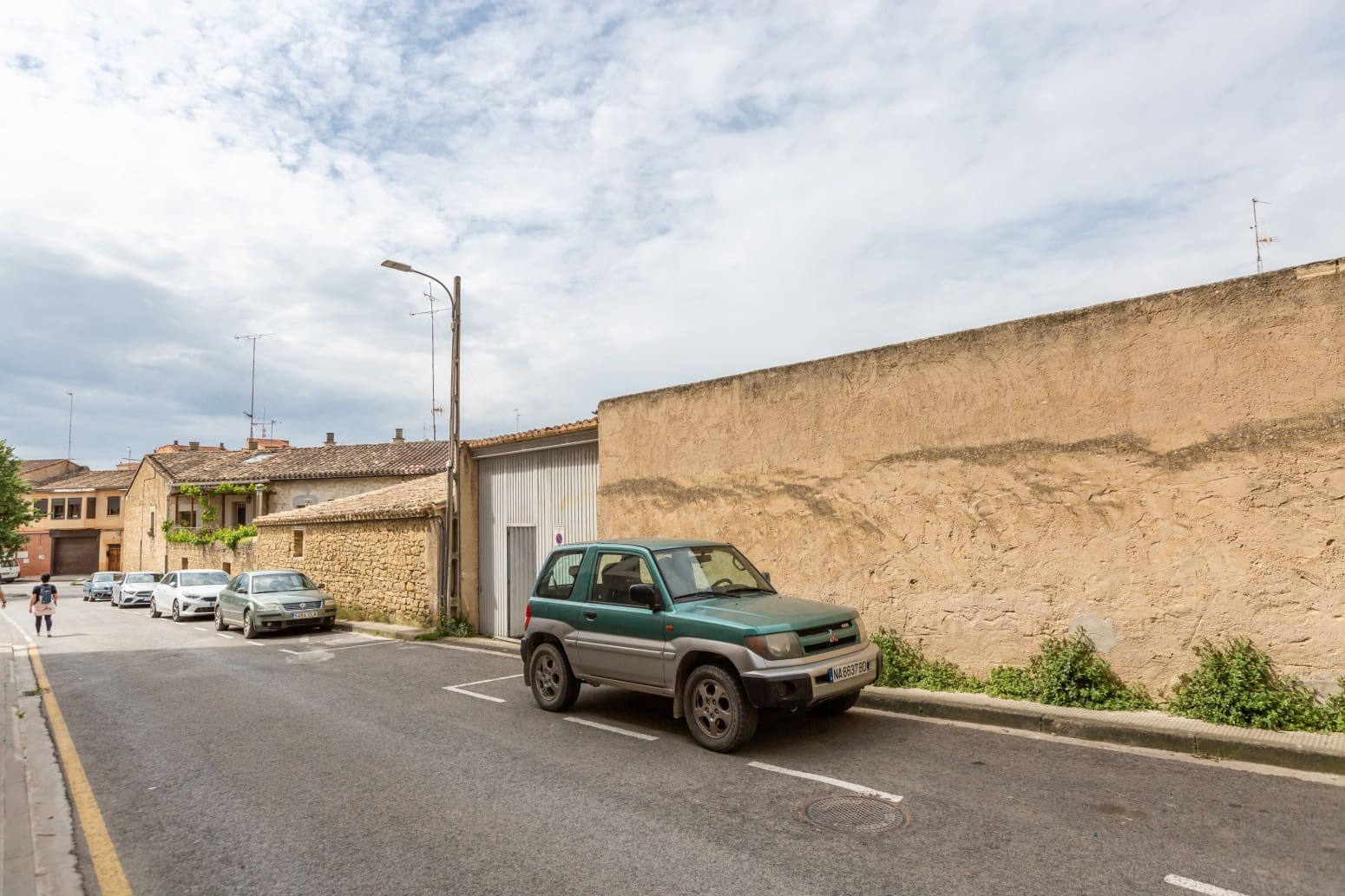 4 chambre Villa/Maison à vendre à Tafalla avec garage - 530 000 € (Ref: 9807808)