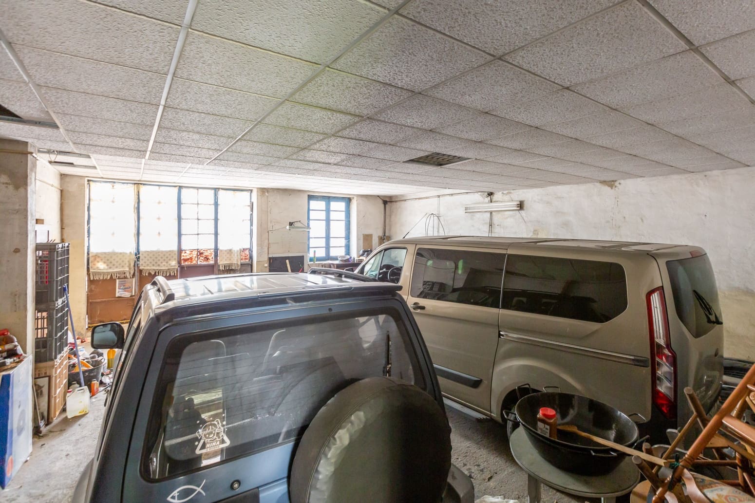 4 chambre Villa/Maison à vendre à Tafalla avec garage - 530 000 € (Ref: 9807808)