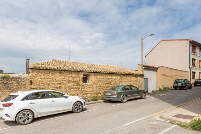 4 soverom Villa til salgs i Tafalla med garasje - € 530 000 (Ref: 9807808)