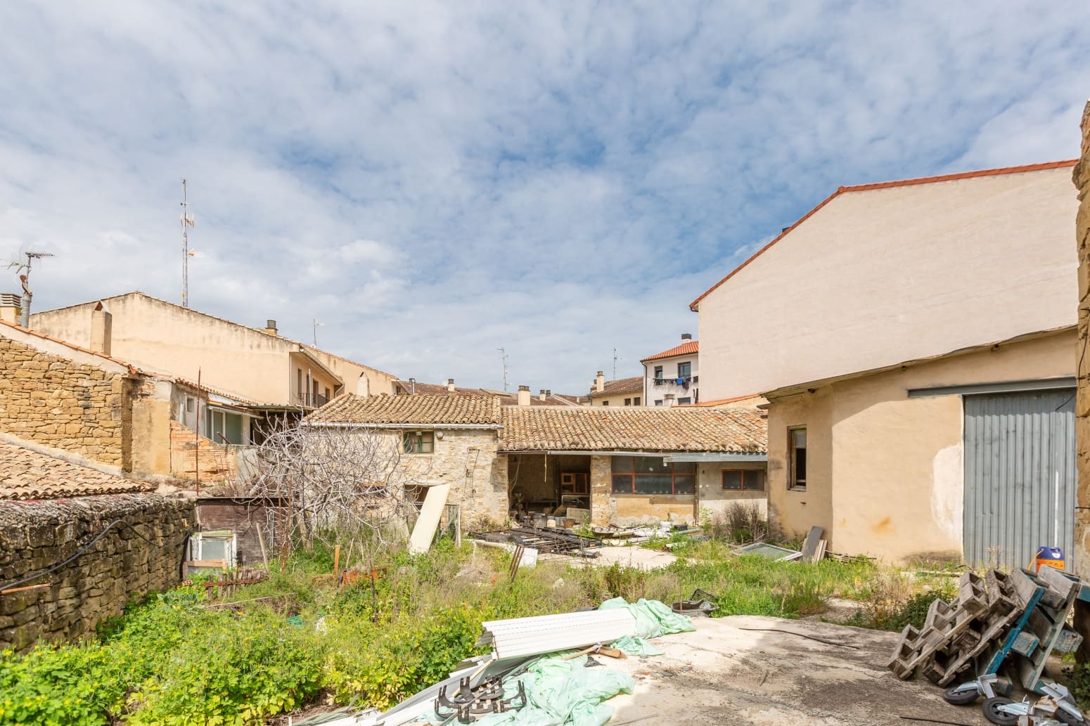 4 chambre Villa/Maison à vendre à Tafalla avec garage - 530 000 € (Ref: 9807808)