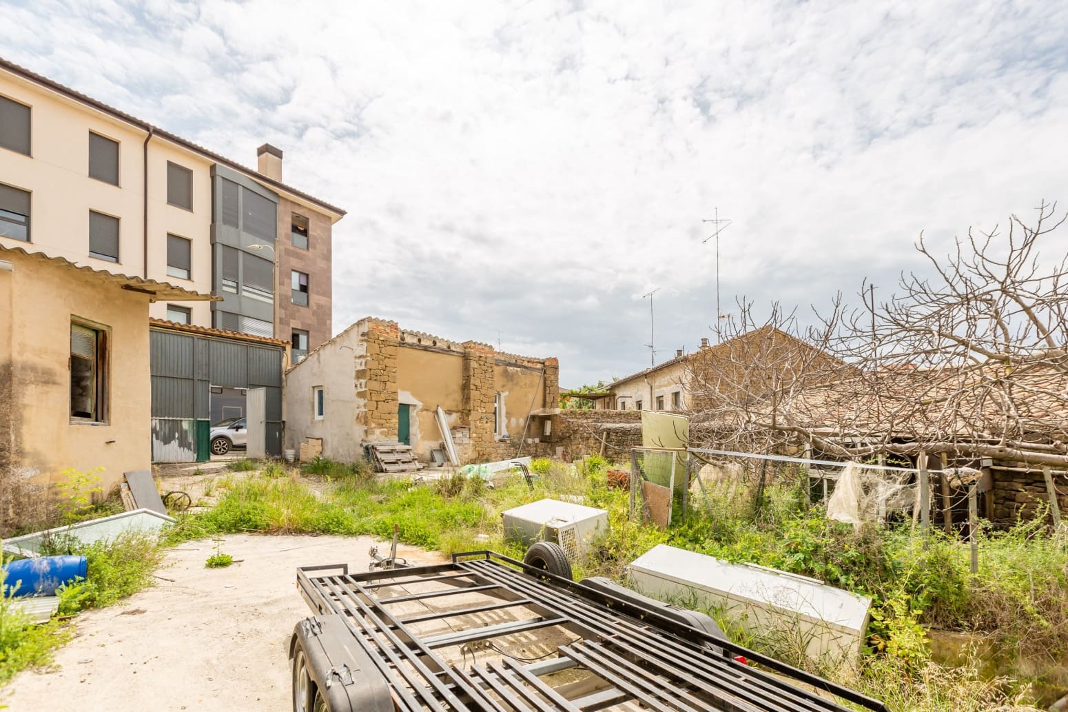 4 chambre Villa/Maison à vendre à Tafalla avec garage - 530 000 € (Ref: 9807808)