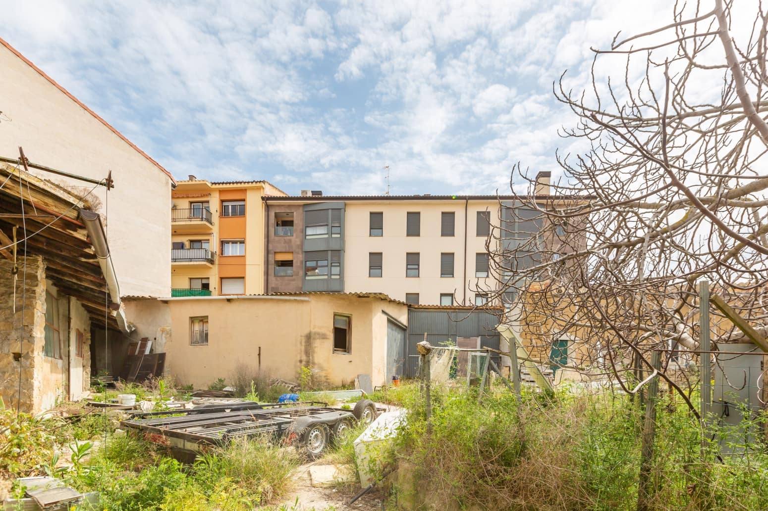 4 chambre Villa/Maison à vendre à Tafalla avec garage - 530 000 € (Ref: 9807808)