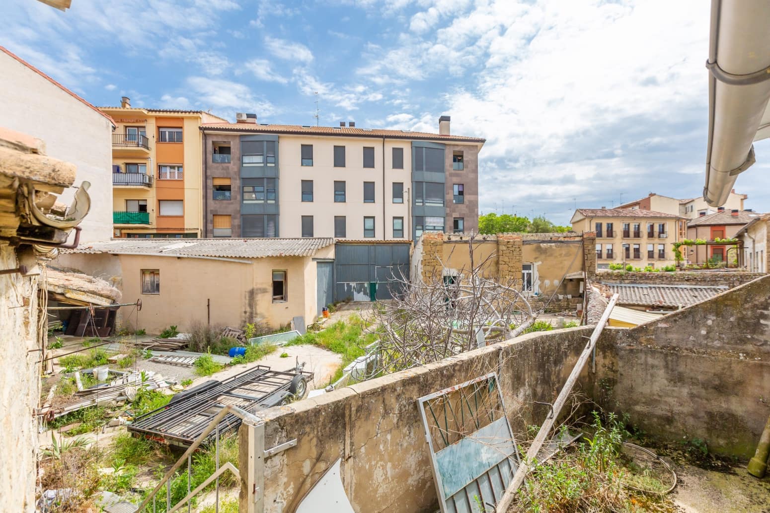 4 chambre Villa/Maison à vendre à Tafalla avec garage - 530 000 € (Ref: 9807808)