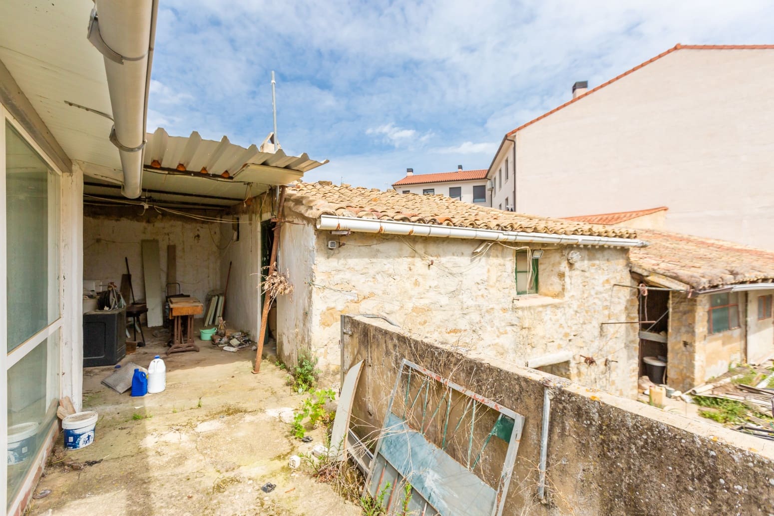 4 chambre Villa/Maison à vendre à Tafalla avec garage - 530 000 € (Ref: 9807808)