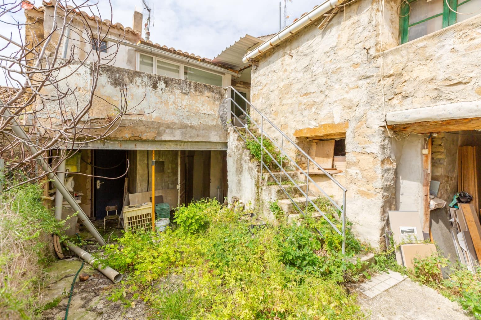 4 chambre Villa/Maison à vendre à Tafalla avec garage - 530 000 € (Ref: 9807808)