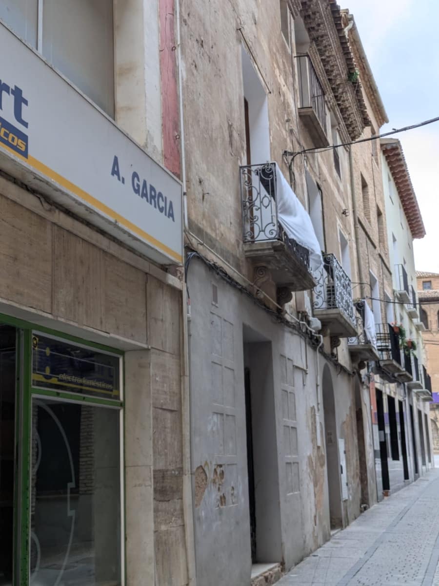 Local Commercial à vendre à Corella - 188 000 € (Ref: 9817809)