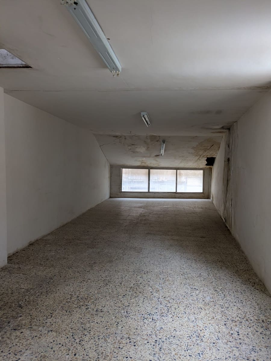 Local Commercial à vendre à Corella - 188 000 € (Ref: 9817809)
