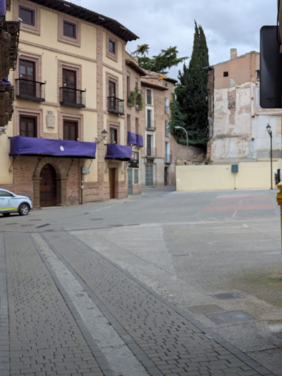 Local Commercial à vendre à Corella - 188 000 € (Ref: 9817809)