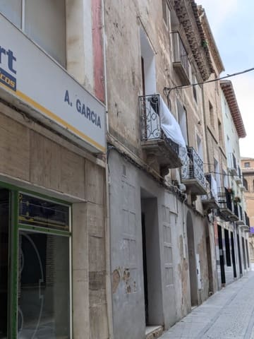 Local Commercial à vendre à Corella - 188 000 € (Ref: 9817809)