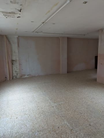 Local Commercial à vendre à Corella - 188 000 € (Ref: 9817809)