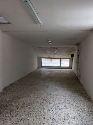 Local Commercial à vendre à Corella - 188 000 € (Ref: 9817809)
