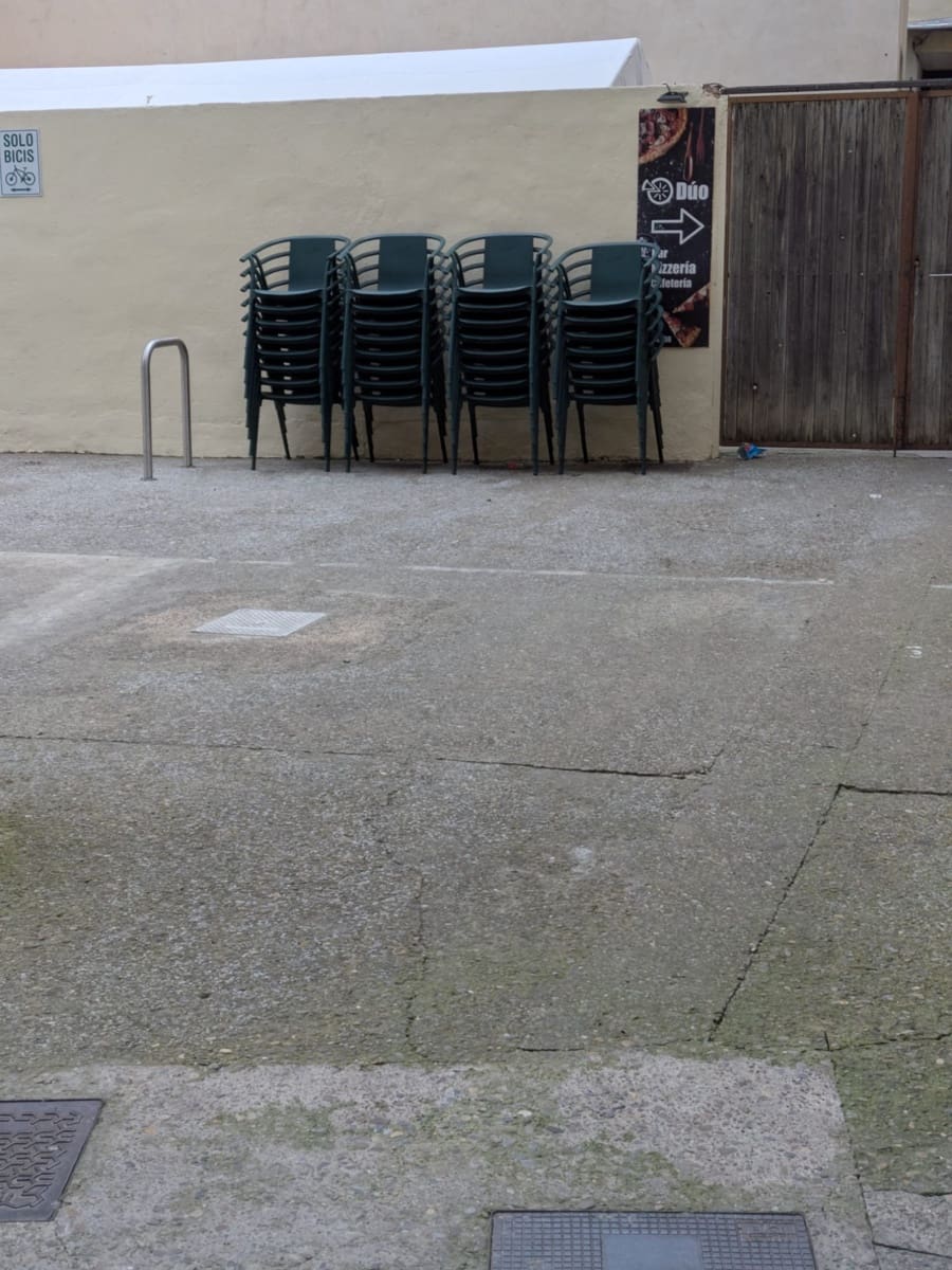 Local Commercial à vendre à Corella - 188 000 € (Ref: 9817809)