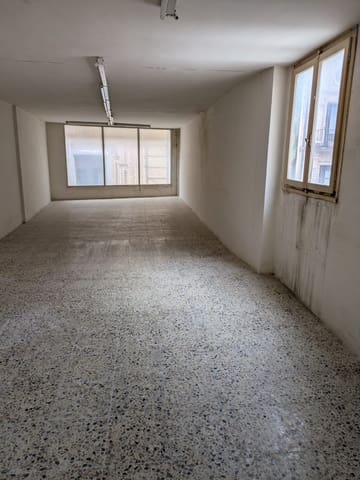 Local Commercial à vendre à Corella - 188 000 € (Ref: 9817809)