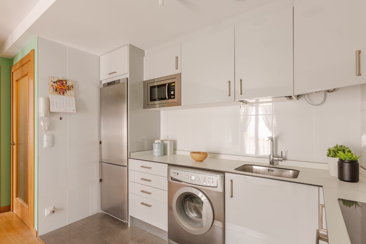 Piso de 1 habitación en Monreal en venta - 125.000 € (Ref: 9817810)