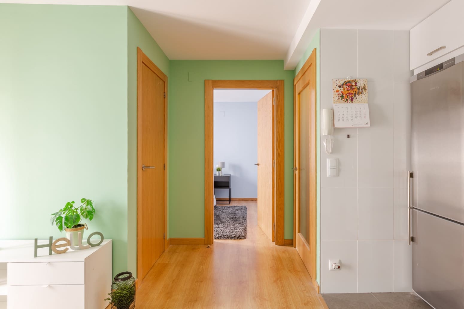 Piso de 1 habitación en Monreal en venta - 125.000 € (Ref: 9817810)