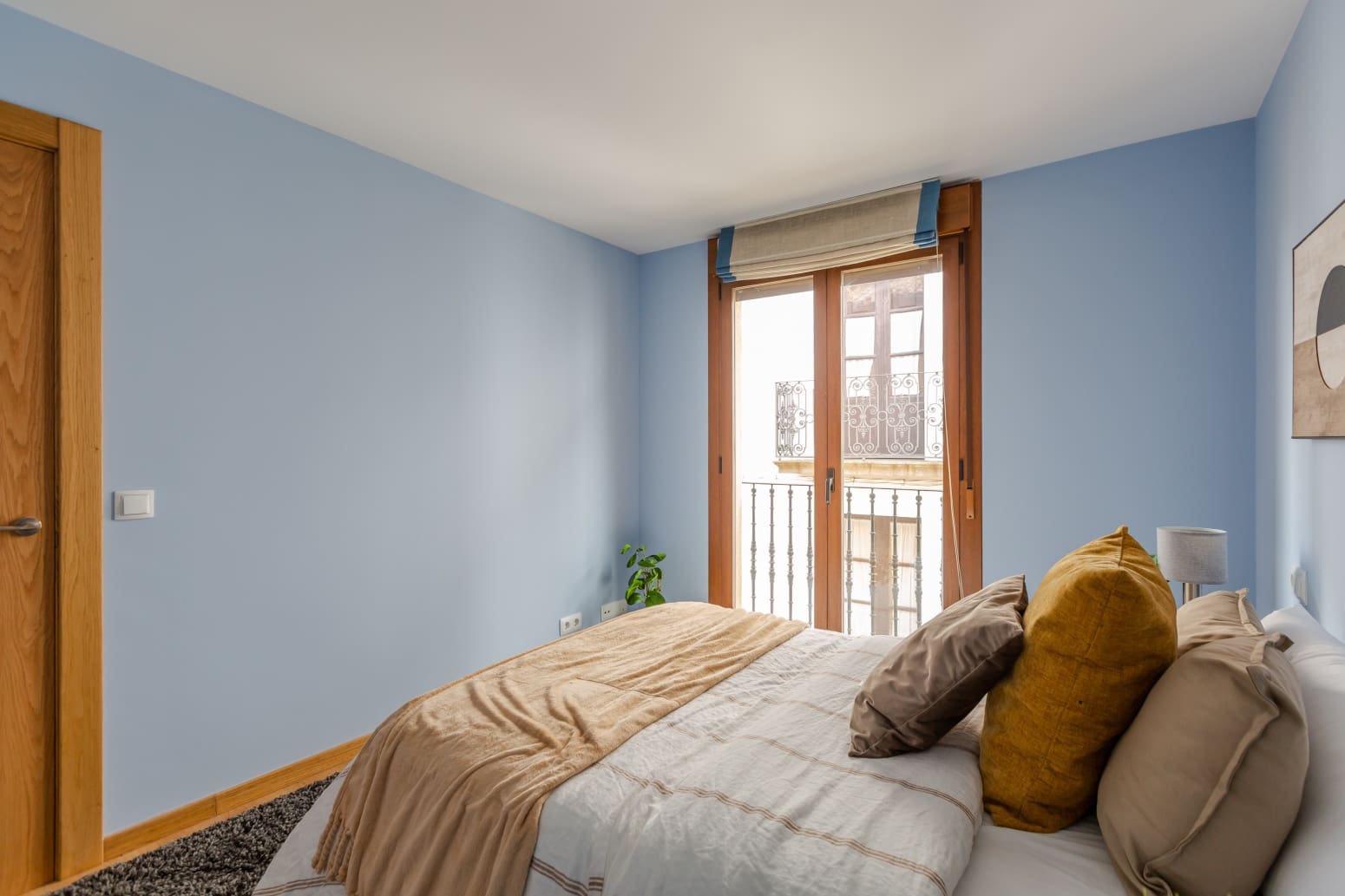 Piso de 1 habitación en Monreal en venta - 125.000 € (Ref: 9817810)