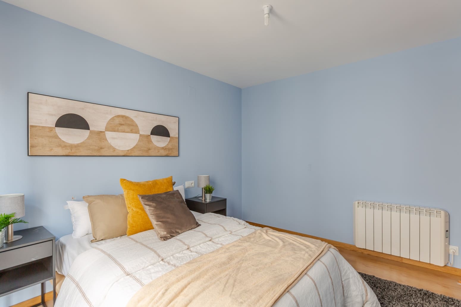 Piso de 1 habitación en Monreal en venta - 125.000 € (Ref: 9817810)