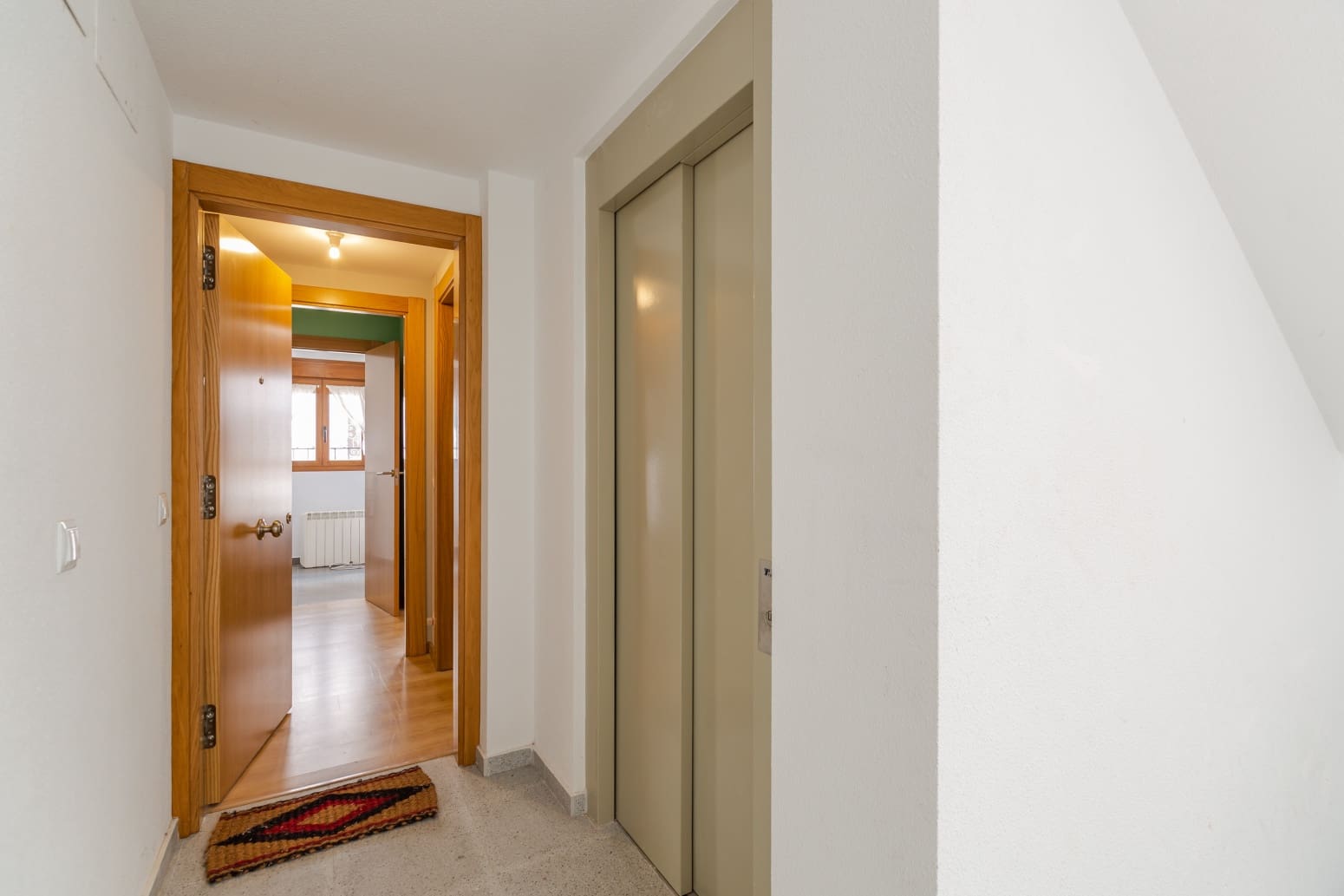 Piso de 1 habitación en Monreal en venta - 125.000 € (Ref: 9817810)