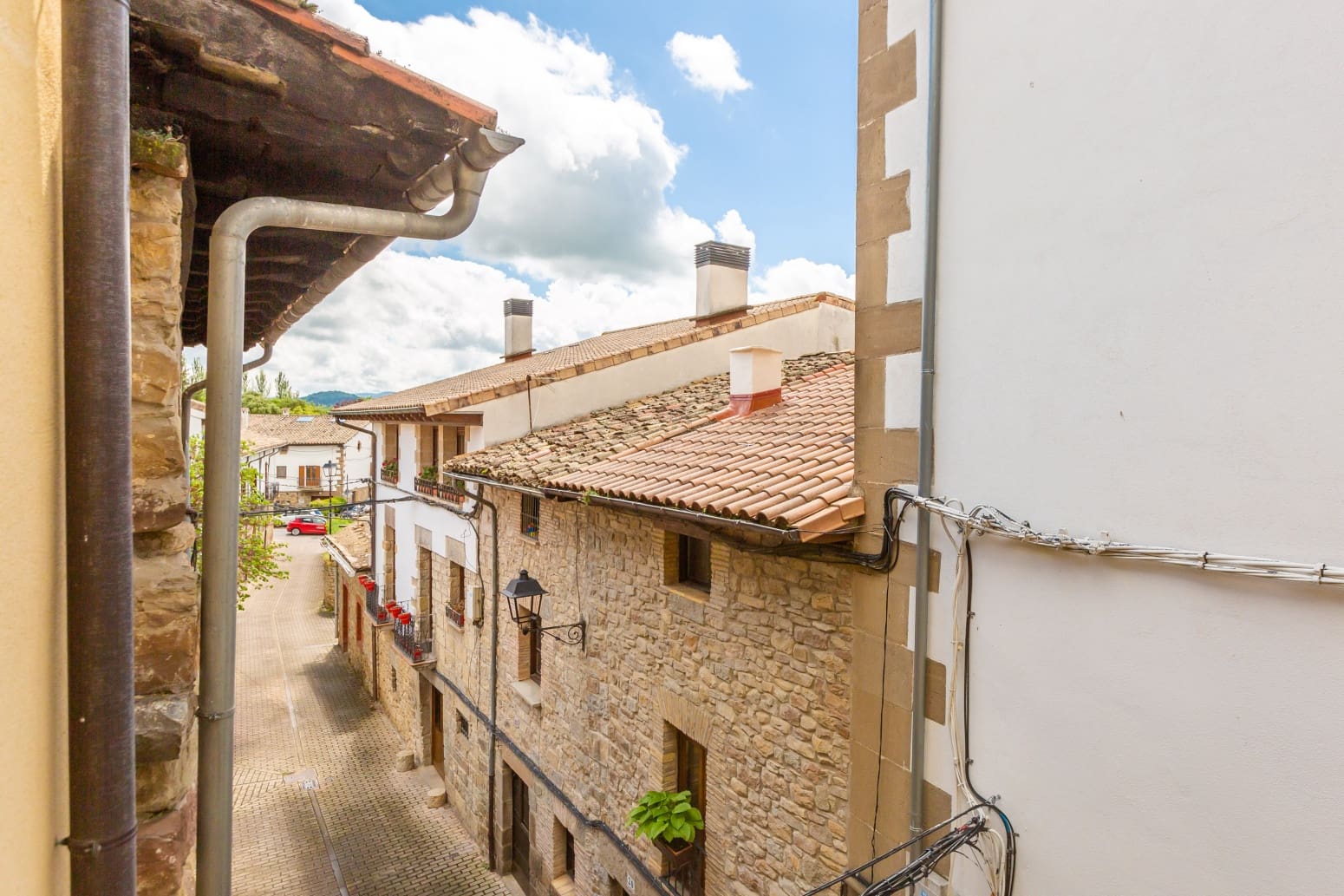 Piso de 1 habitación en Monreal en venta - 125.000 € (Ref: 9817810)