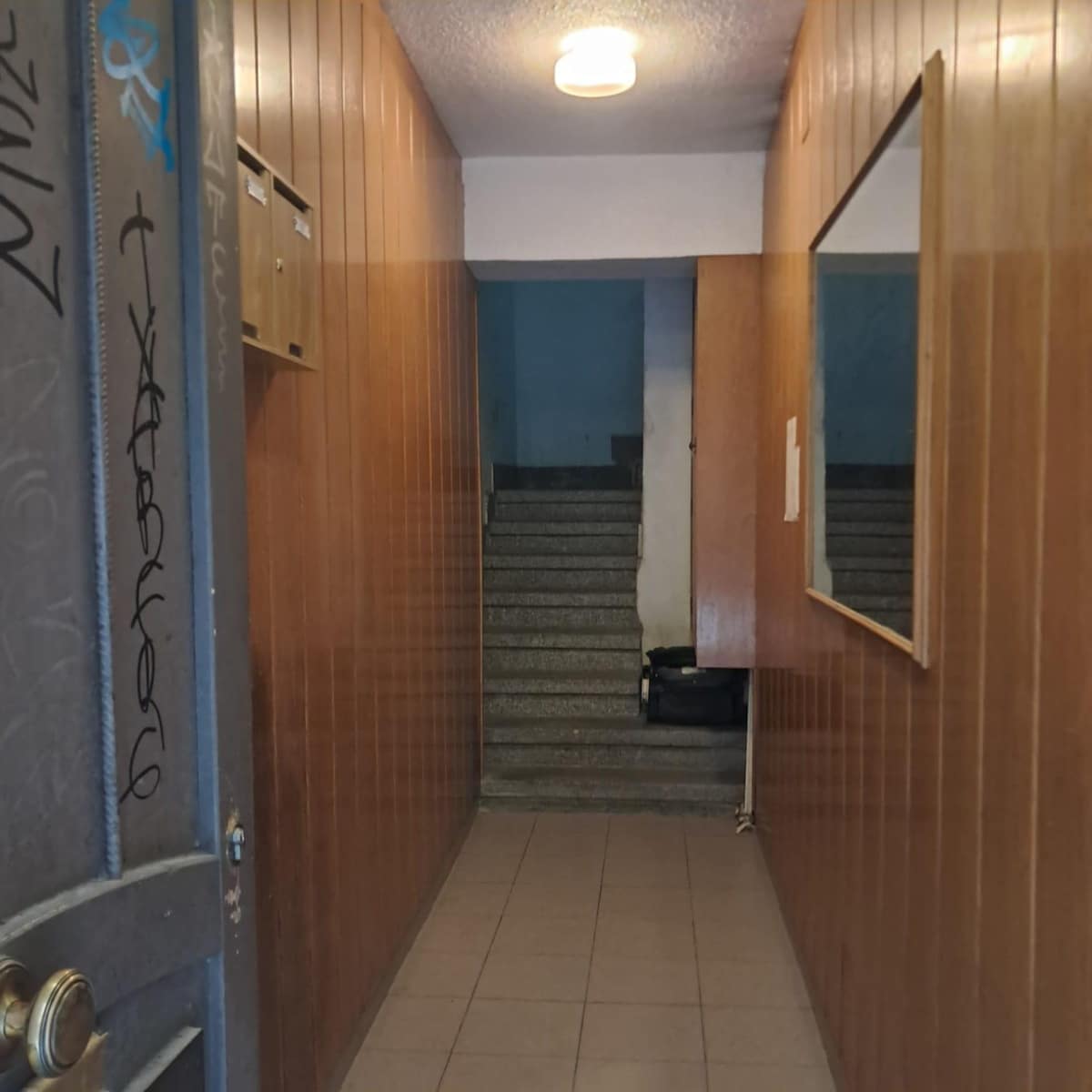 1 soverom Leilighet til salgs i Pamplona - € 160 000 (Ref: 9820035)