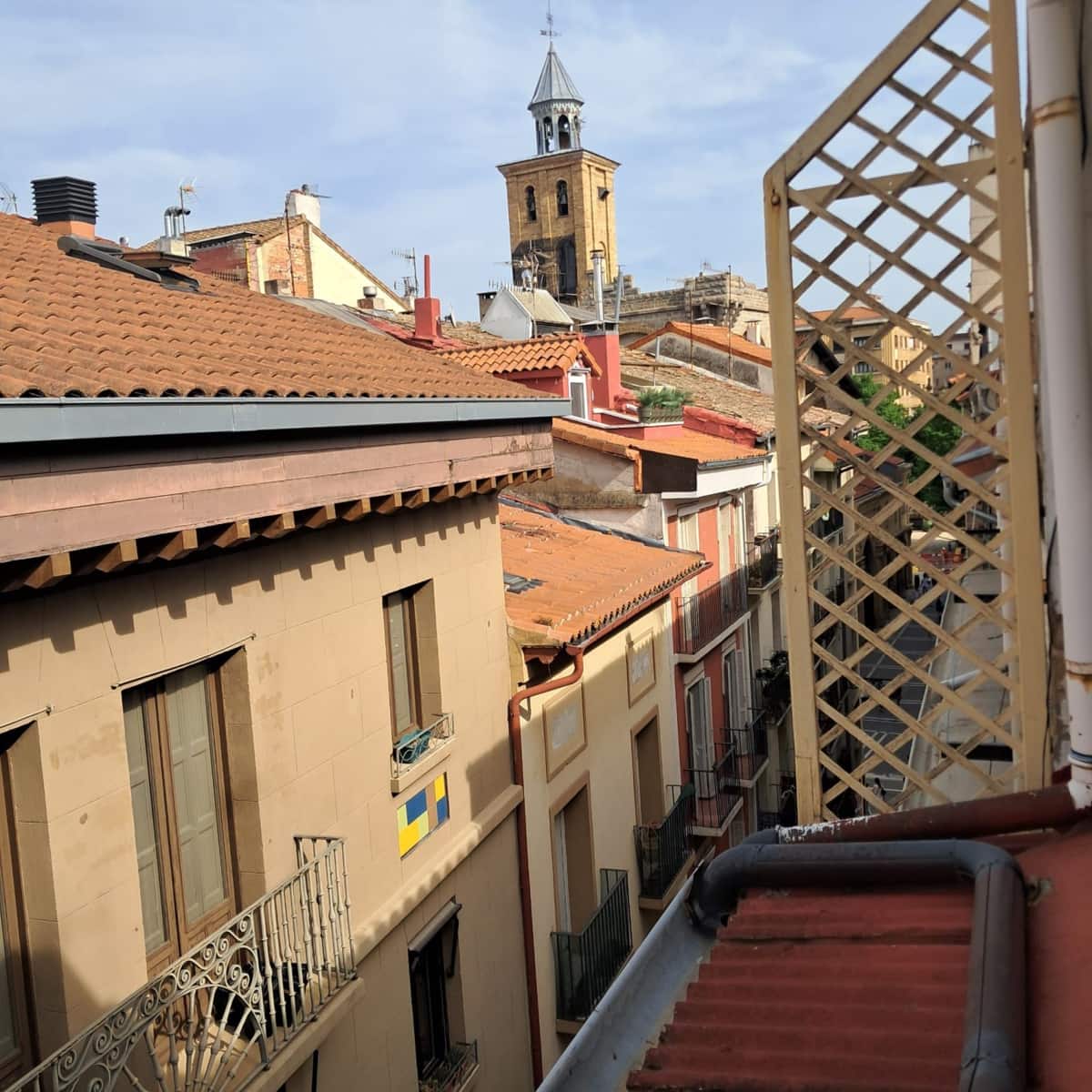 1 soverom Leilighet til salgs i Pamplona - € 160 000 (Ref: 9820035)