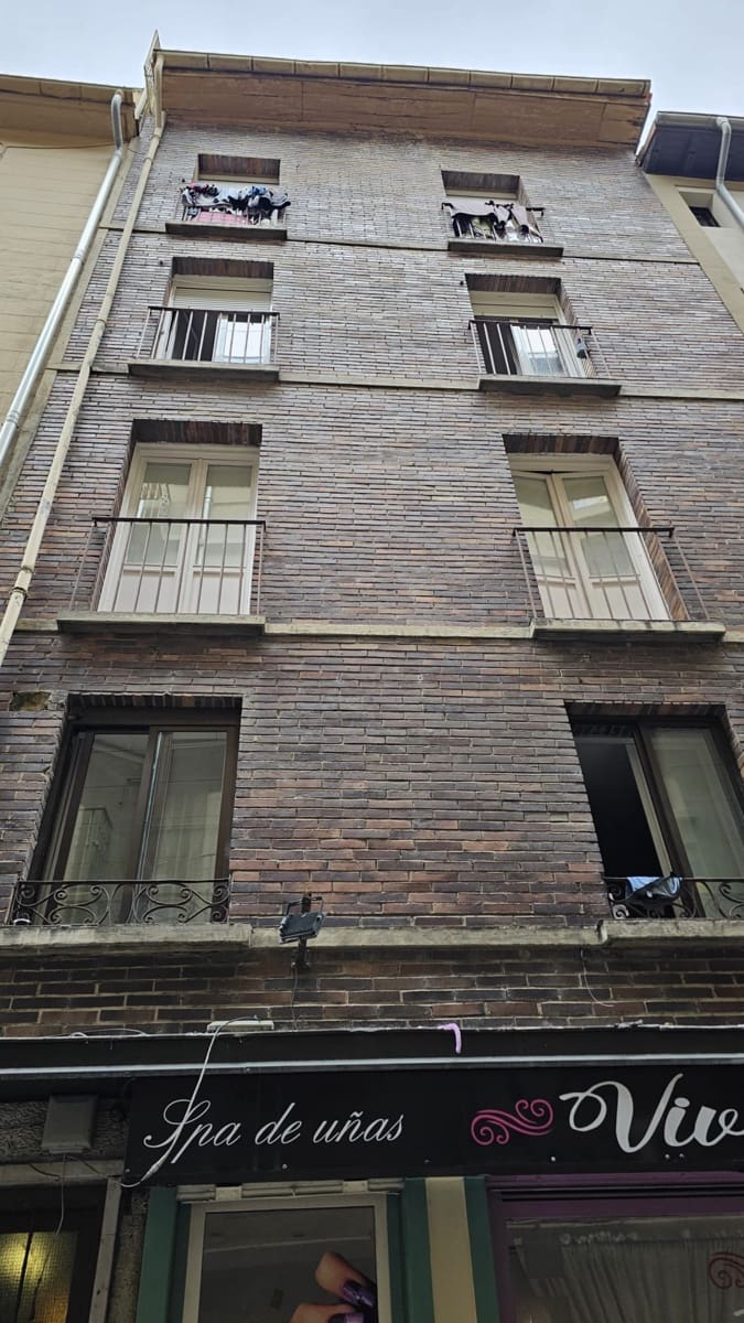 1 soverom Leilighet til salgs i Pamplona - € 160 000 (Ref: 9820035)