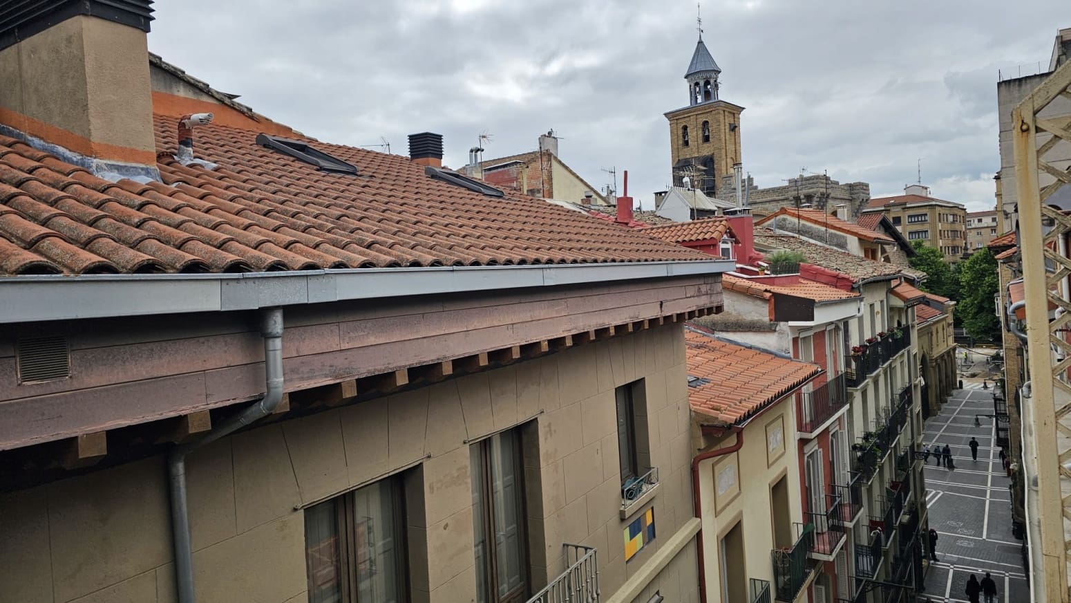 1 soverom Leilighet til salgs i Pamplona - € 160 000 (Ref: 9820035)