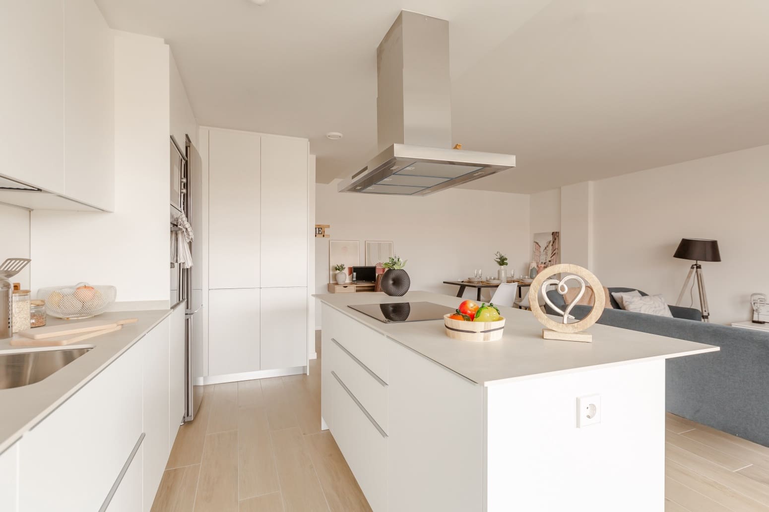 3 bedroom Flat for sale in Pamplona / Iruna with garage - € 660,000 (Ref: 9822392)