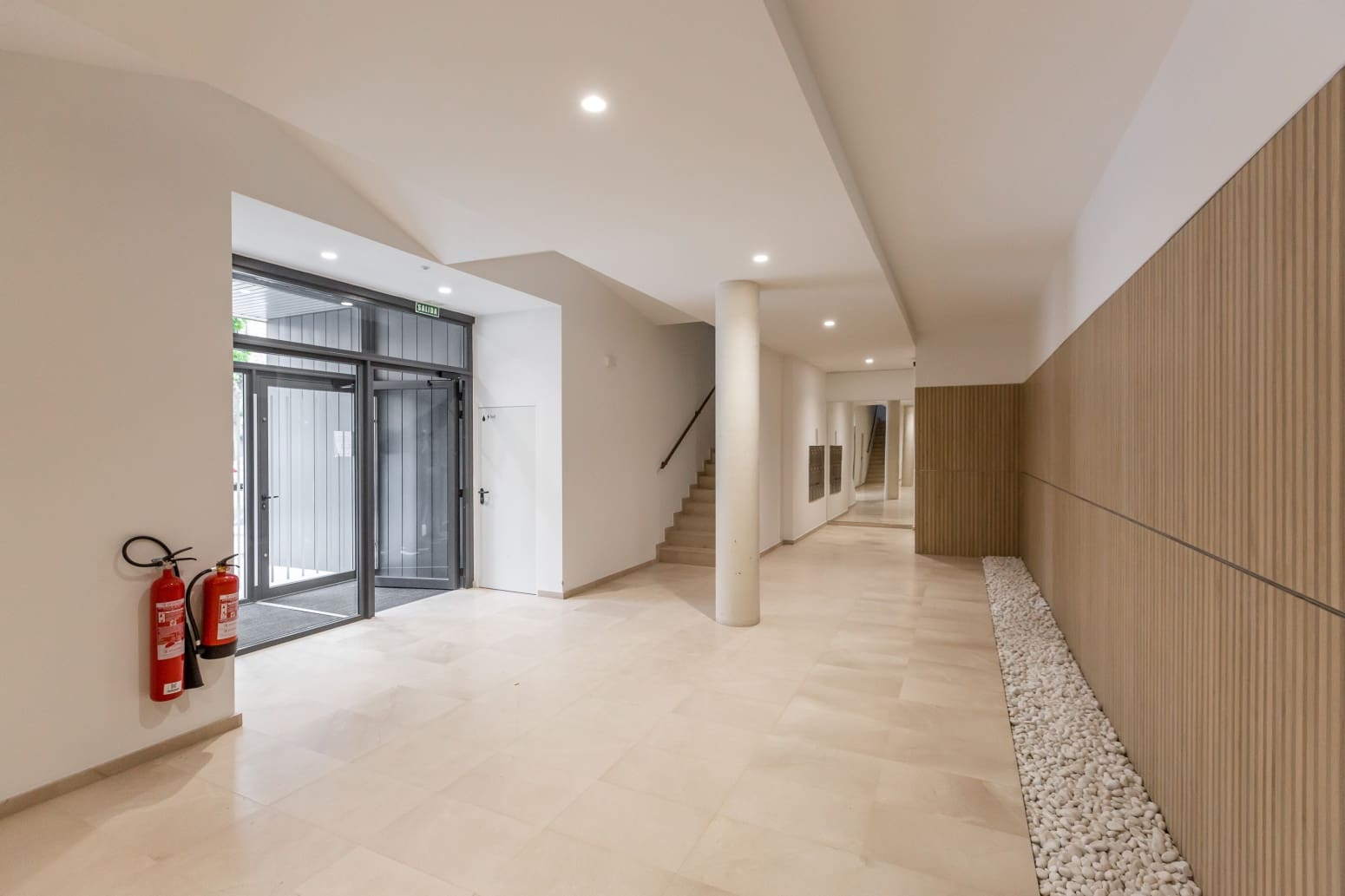 3 bedroom Flat for sale in Pamplona / Iruna with garage - € 660,000 (Ref: 9822392)