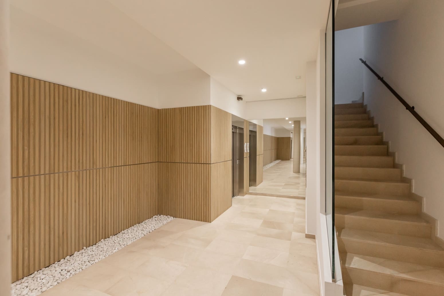 3 bedroom Flat for sale in Pamplona / Iruna with garage - € 660,000 (Ref: 9822392)